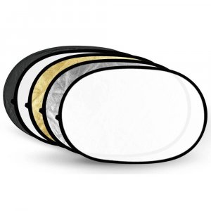 Godox zilberica 5u1 100x150