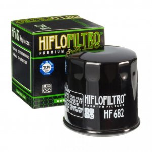 Filter ulja HF682