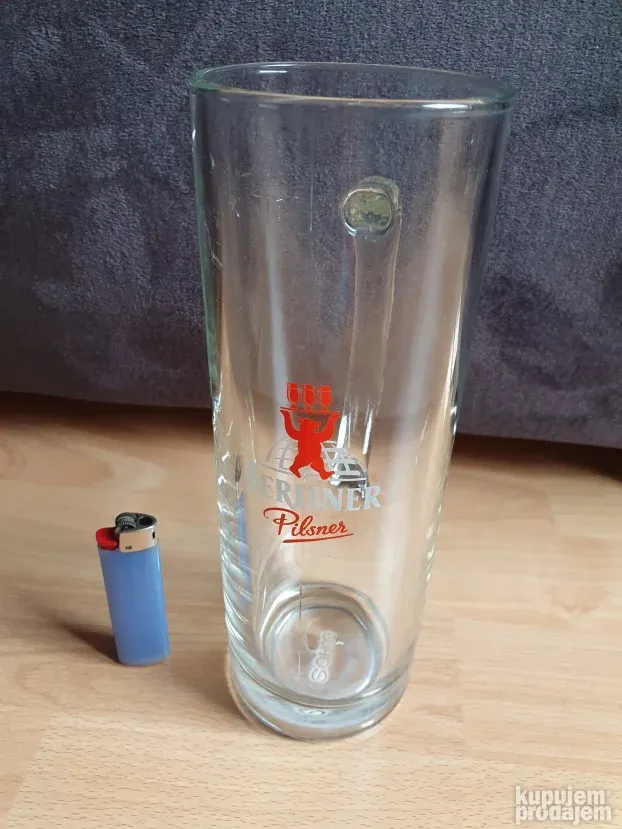 Berliner Pilsner Krigla 0,5l