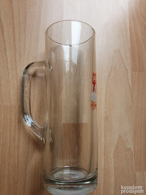 Berliner Pilsner Krigla 0,5l