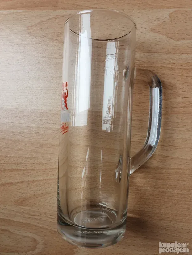 Berliner Pilsner Krigla 0,5l