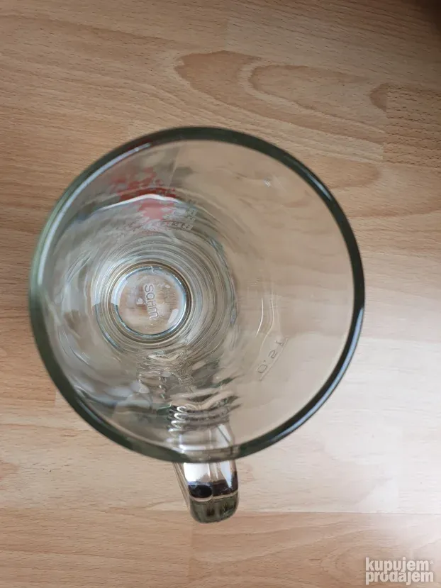 Berliner Pilsner Krigla 0,5l