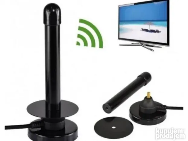 Digitalna antena 28dBi