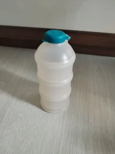 Nuk posude za hranu; dozator