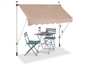 Tenda 250x120cm Bez ( Besplatna Postarina )