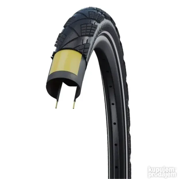 Spoljašnja guma Schwalbe MARATHON EFFICIENCY 55-584-1008907