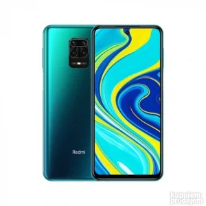 Xiaomi Redmi Note 9s popravka/reparacija / zamena stakla LCD