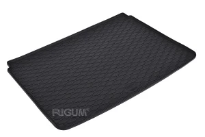 Kadica za Gepek Fiat 500X Gumena 2015- Kadica 500X kadica