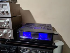 Uher UMA - 400