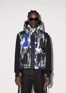 AMIRI prsluk