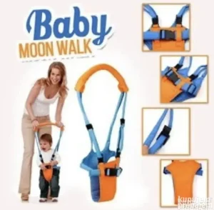 Setalica za bebe Hodalica za bebe Moon Walk za bebe