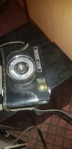 Foto aparati