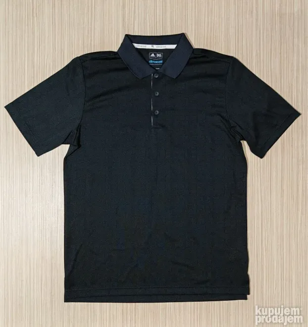 Adidas golf majica M
