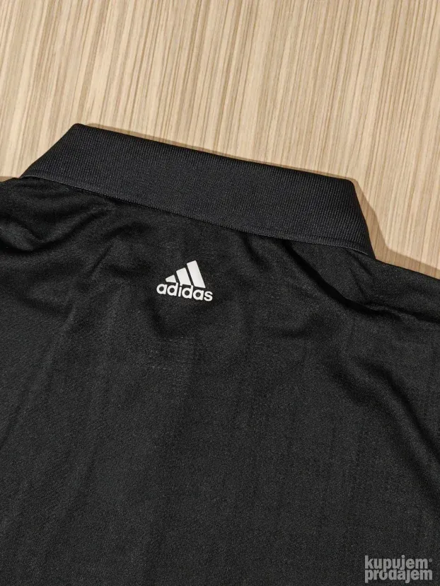 Adidas golf majica M