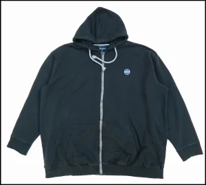 North 564 duks sa kapuljačom 6XL