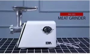 Elektricna masina za mlevenje mesa-Masina za meso 2000w