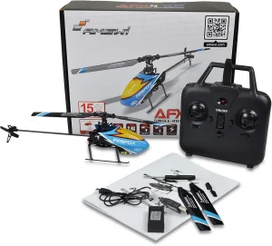 Amewi 25313 AFX4 XP Rc Helikopter