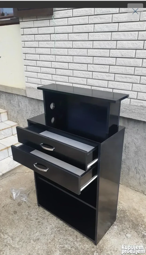 Kasa pult sa LED osvetljenjem