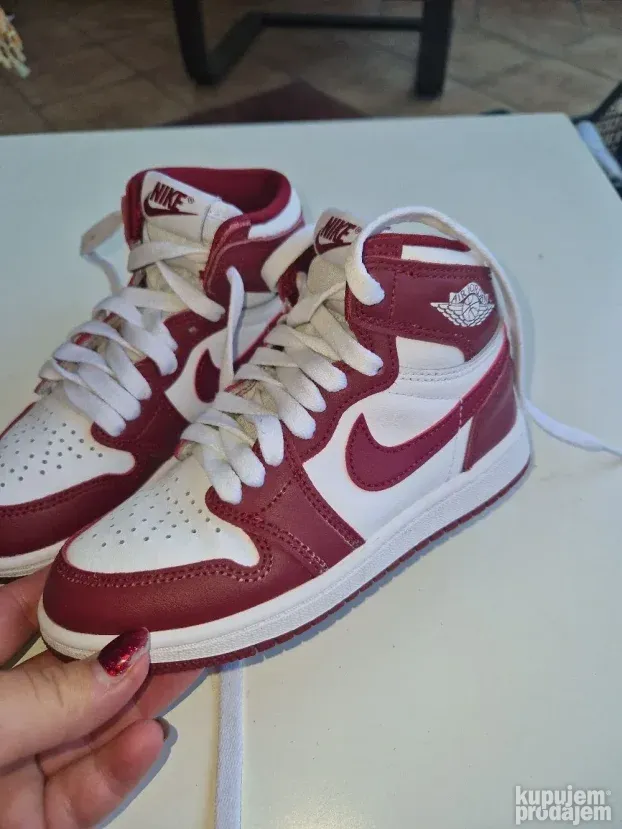 Jordan patike br 29.5