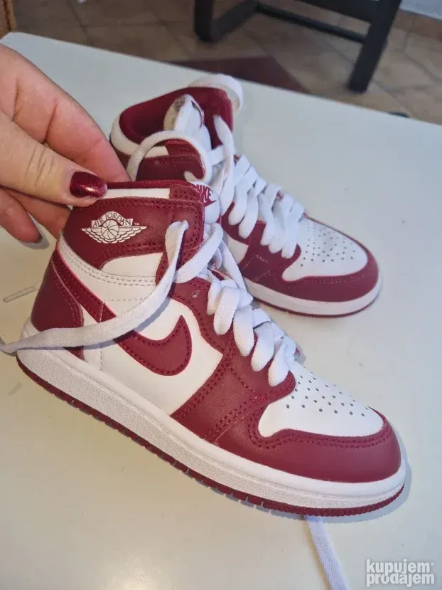 Jordan patike br 29.5