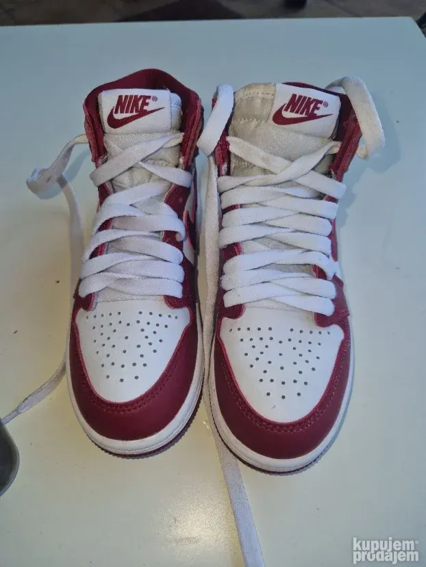 Jordan patike br 29.5