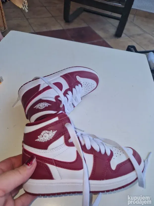 Jordan patike br 29.5