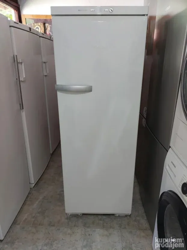 Zamrzivači