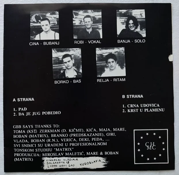 Generacija bez budućnosti - Ima da me slušaš MINT!