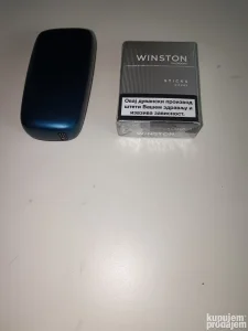 ploom aparat