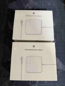 Apple MacBook MagSafe Punjac Charger 60W/45W Adapter Bezicno