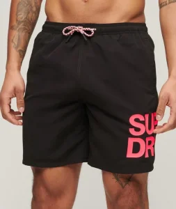 Superdry šorts za kupanje NOVO sa etiketom
