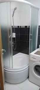 Prodajem tus kabinu