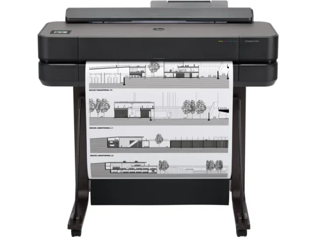 Hp Designjet T650 24 2025 Edition