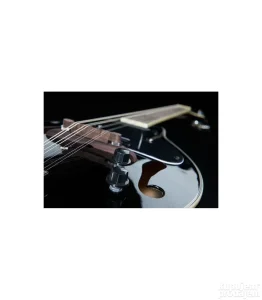 Električna Mandolina Harley Benton HBMA-50E Mandoline BK