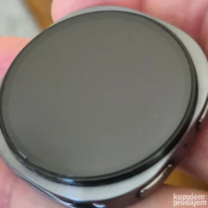 Galaxy Watch8 (Bluetooth, 44mm), Graphite