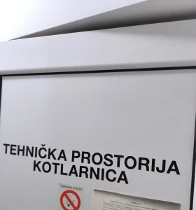 Elektro radovi u Kotlarnicama i Podstanicama