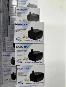 Pumpa za akvarijum/fontanu potapajuća 5w/220v MINGY MY355