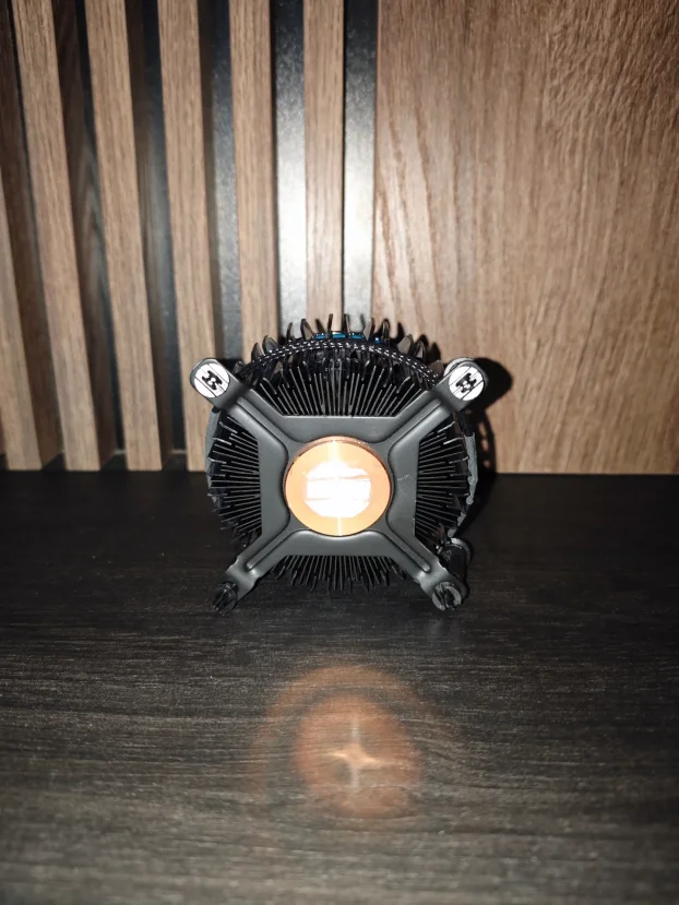 Intel Laminar RM1 Originalni Kuler (LGA 1700) - KupujemProdajem