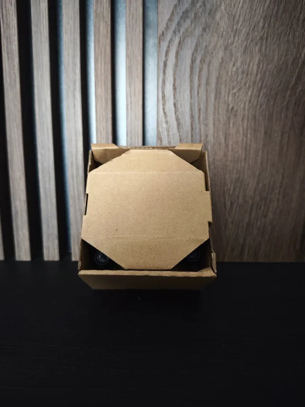 Intel Laminar RM1 Originalni Kuler (LGA 1700) - KupujemProdajem