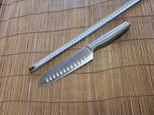 Carl Schmidt Sohn Santoku Nož