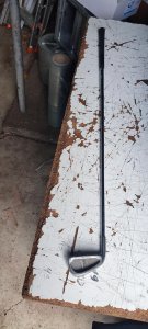 stap za golf magique 5