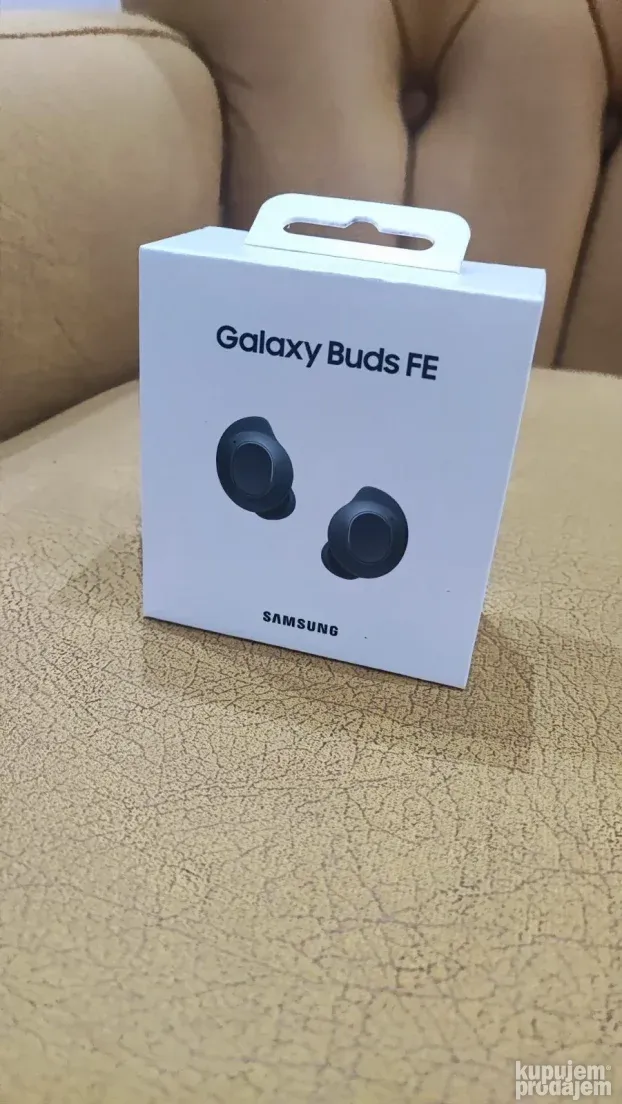 Samsung Galaxy Buds FE slušalice