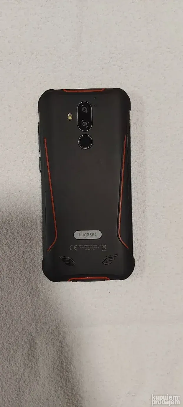 Gigaset GX290 32GB Duos sim free za delove ili koriscenje