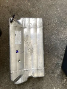 Rezervoar jastuka audi a6 c7