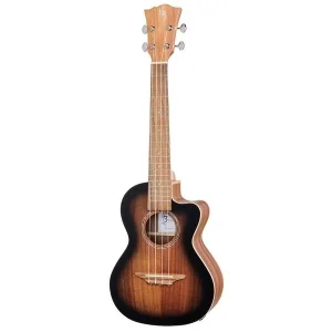 Harley Benton Kahuna CLU-50T Ovangol Ukulele