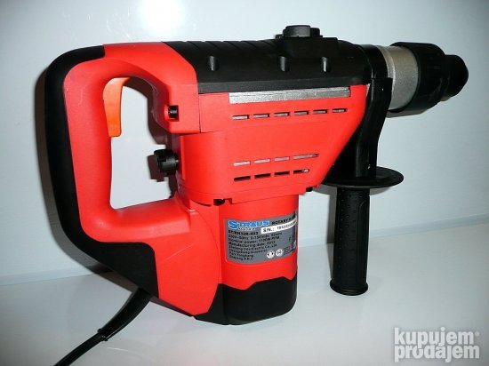 Hilti busilica STRAUS  1100W