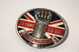 Tanside Limited kopča za kaiš - Original ! ! !