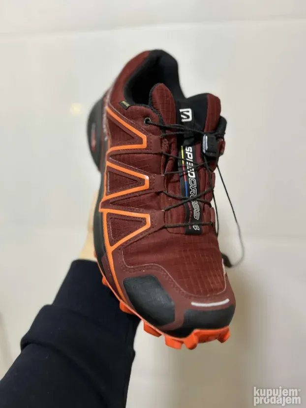 Salomon speedcross 4 41 i 1/3 - 26cm
