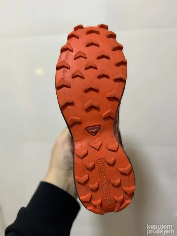 Salomon speedcross 4 41 i 1/3 - 26cm