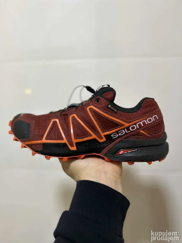Salomon speedcross 4 41 i 1/3 - 26cm